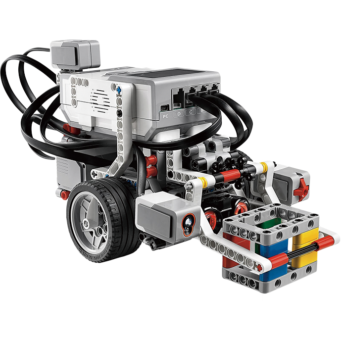 小 中学生対象 ロボットプログラミング入門講座開催 レゴ教室 ロボット教室でお子様の創造力 解決力を育みたい方は エレファント アリー